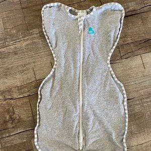 Love to Dream Swaddle